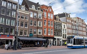 Sotel Amsterdam Central Station